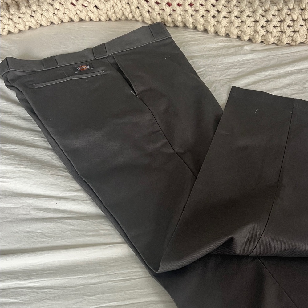 Dickies 874 Original Fit work pants